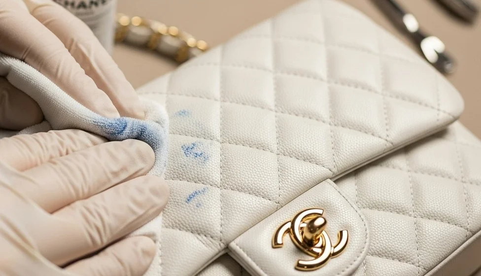 Luxury Bag Recolouring Delhi NCR